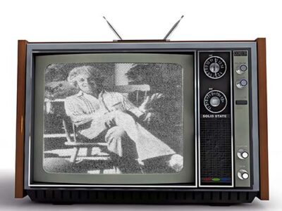 Four Arguments For The Elimination of Television: Colonizing Lived Experience Image
